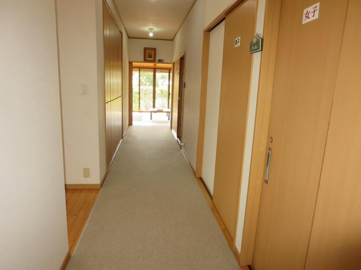 Guesthouse Suzukaze Shibushi Exteriör bild