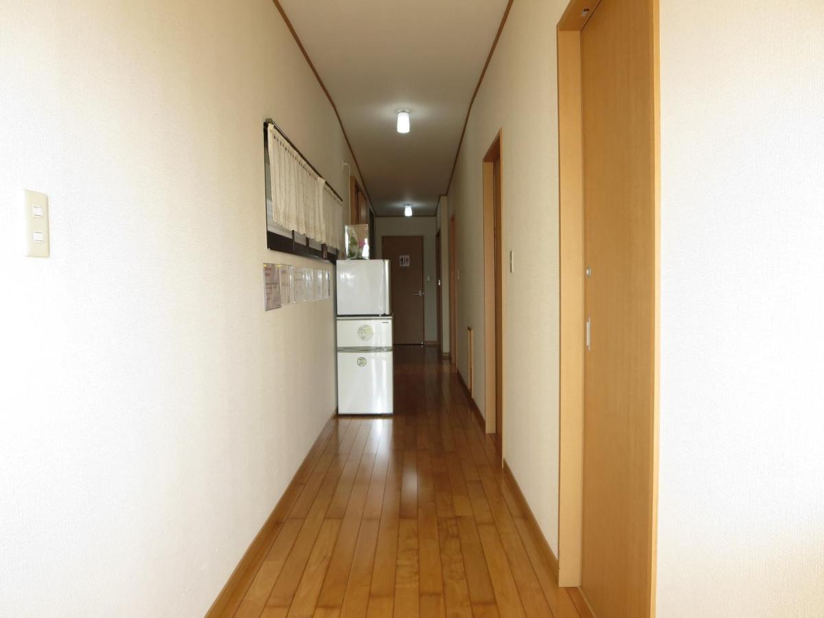 Guesthouse Suzukaze Shibushi Exteriör bild
