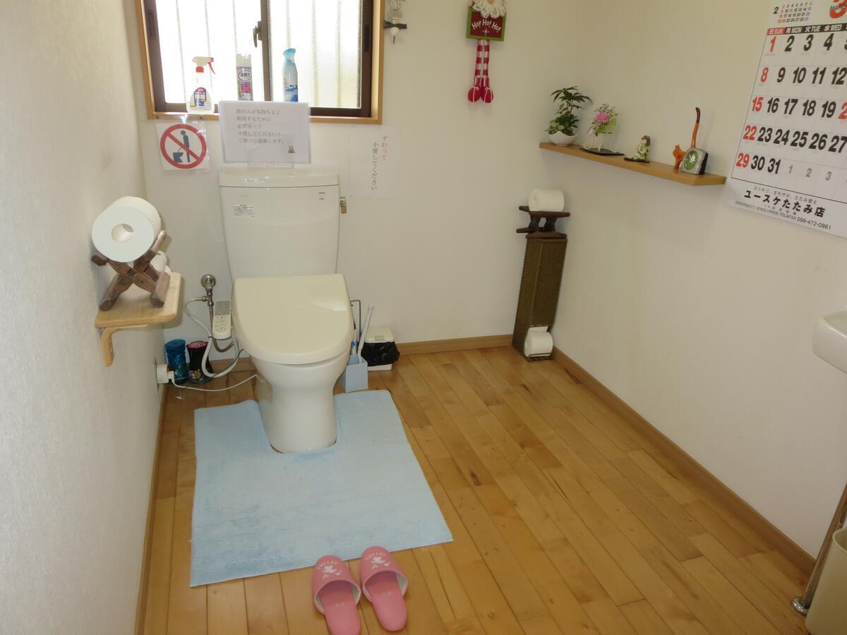 Guesthouse Suzukaze Shibushi Exteriör bild