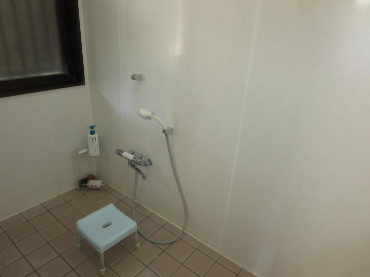 Guesthouse Suzukaze Shibushi Exteriör bild